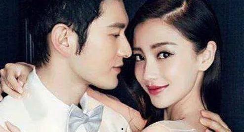 黄晓明baby娱乐圈吃瓜记